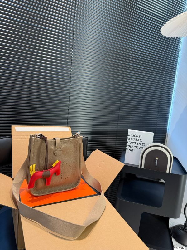 Hermas New Evelyne Bag