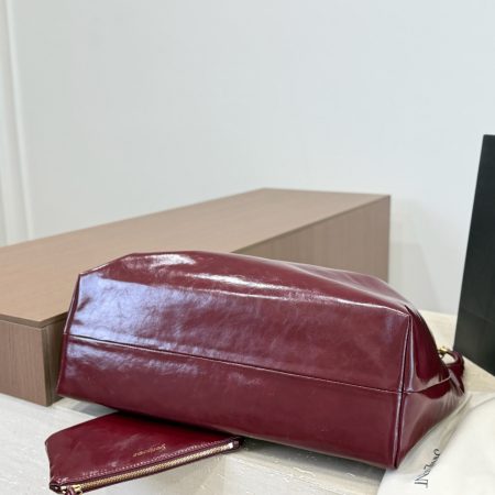 YSL Chain Shoulder Bag - Image 11