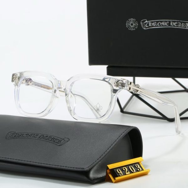Chrome Hearts Fashionable Sunglasses