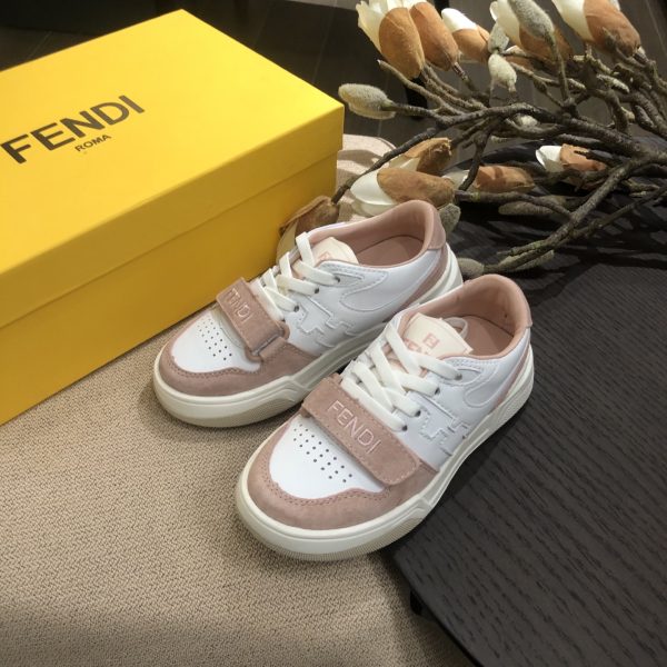 Fendi Children's Shoes