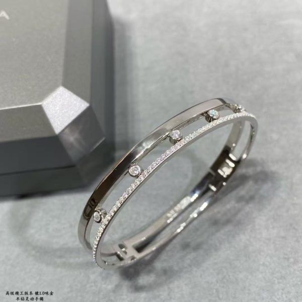 Messika Lucky Bracelet