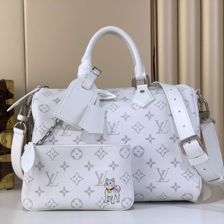 LV Speedy P9 30cm Bag