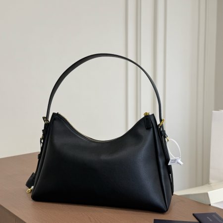 Prada Underarm Bag - Image 4