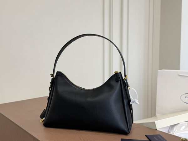 Prada Underarm Bag
