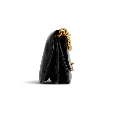 Balenciaga Soft Flap Bag - Image 3