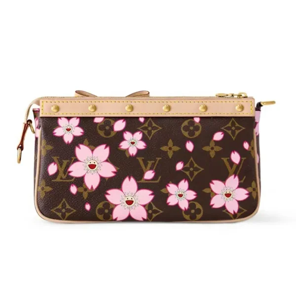 LV x TM Pochette Accessoires