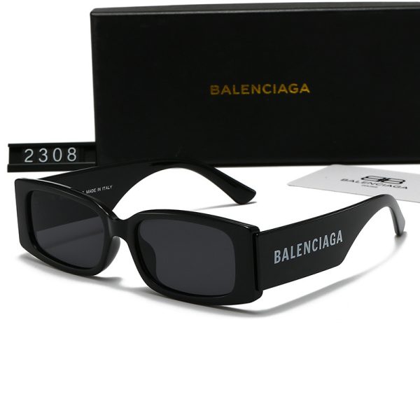 Balenciaga Fashionable Sunglasses