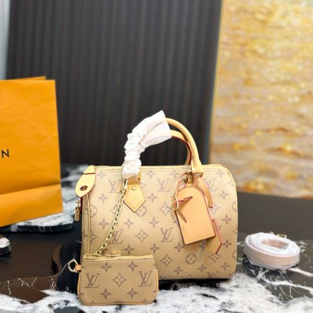 LV Speedy 25 Bag - Image 2