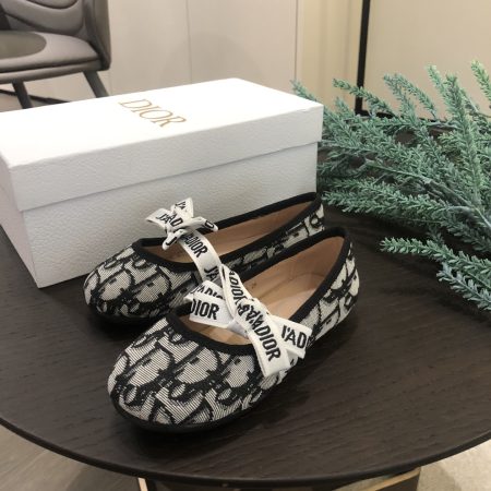Dior Children's Shoes - Image 2