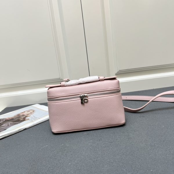 Loro Piana LP19 Bag