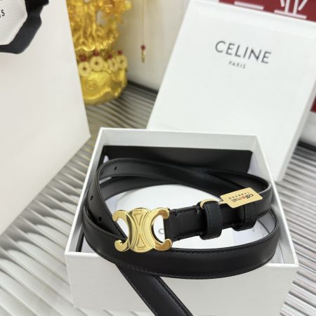 Celine 18mm Belt Top Quality - Image 8