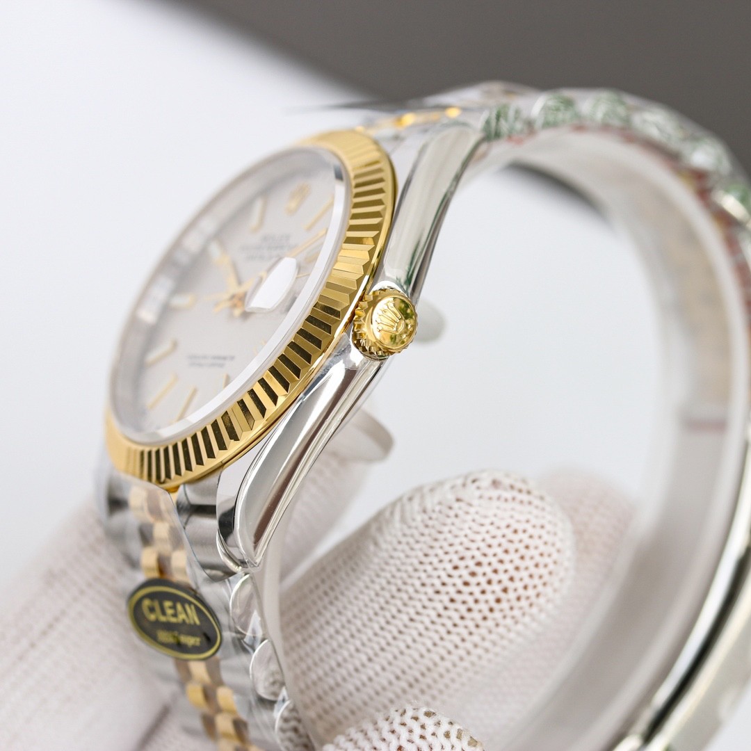 Rolex Datejust Watch - Image 7