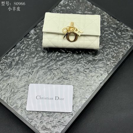 Dior My Dior Glycine Wallet - Image 2