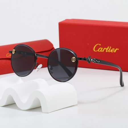 Cartier Fashionable Sunglasses - Image 1