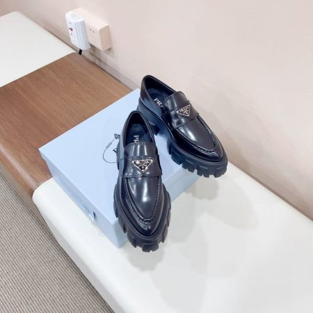 Prada Loafers
