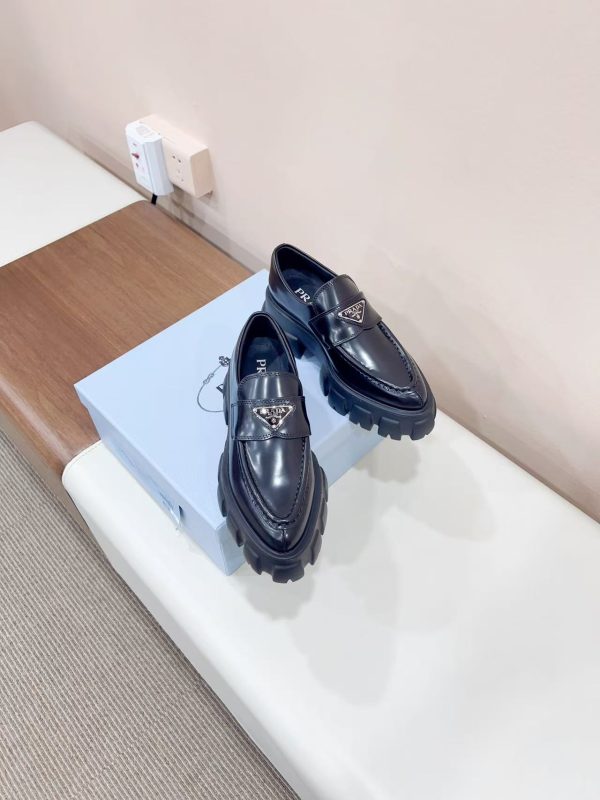 Prada Loafers
