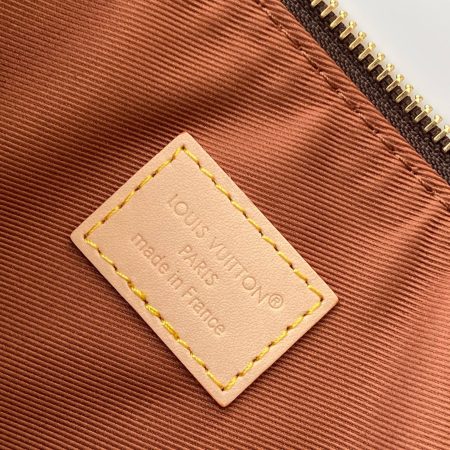 LV Multipass Monogram Handbag - Image 9
