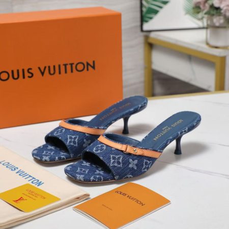 LV x TM 6AM Mule - Image 2