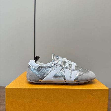 LV Sneakerina Casual Shoes - Image 8