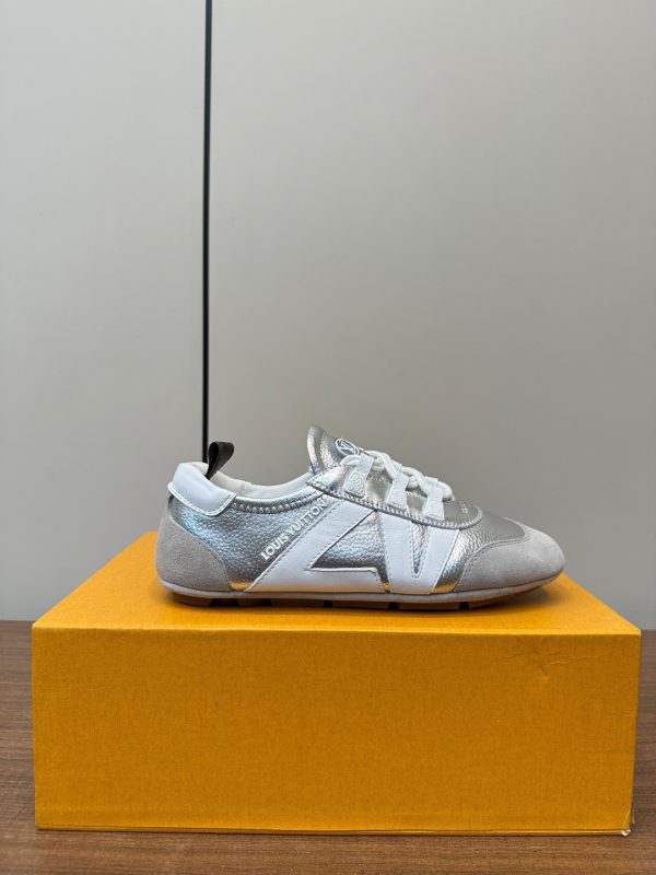 LV Sneakerina Casual Shoes