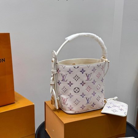 LV All In BB Monogram Empreinte Handbags - Image 2