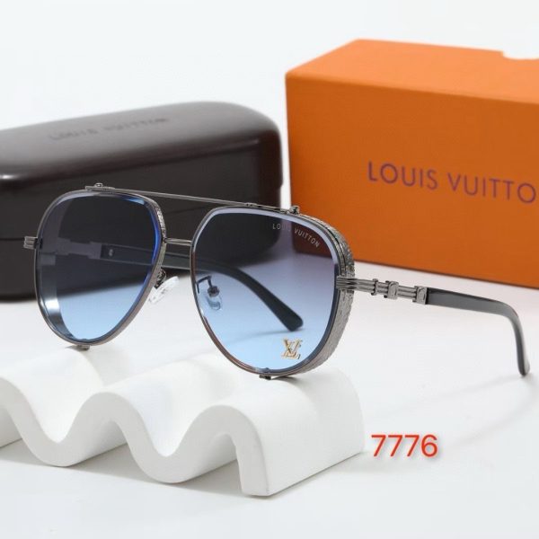 LV Fashionable Sunglasses
