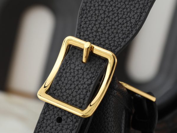 LV CarryAll PM Handbag