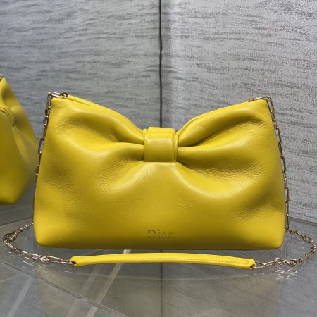 Dior Bow Bag - Image 12