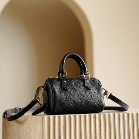LV Nano Speedy Bag Top Quality