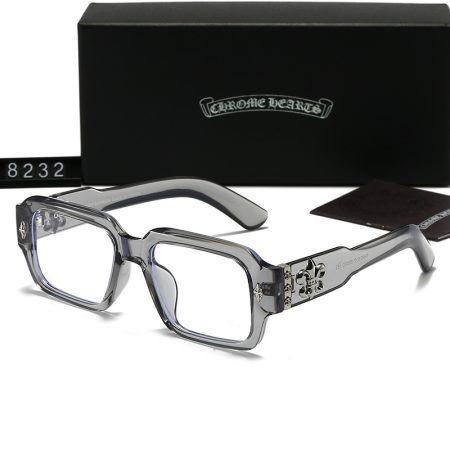 Chrome Hearts Fashionable Sunglasses - Image 3