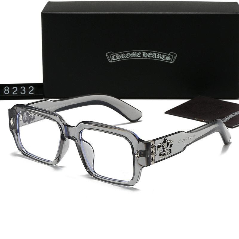 Chrome Hearts Fashionable Sunglasses - Image 3
