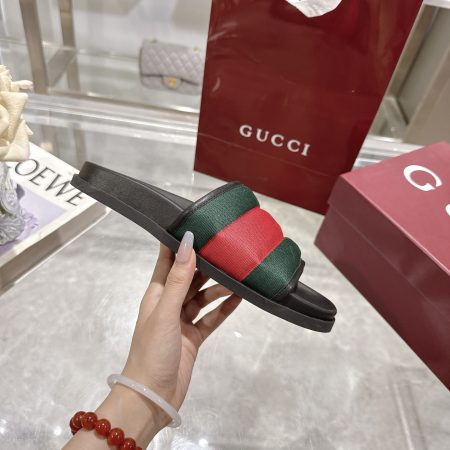 Gucci Slide Sandal - Image 10