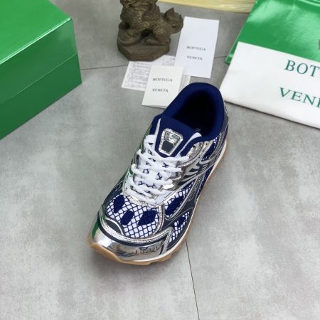 Bottega Veneta BV Orbit Runner Shoes - Image 4