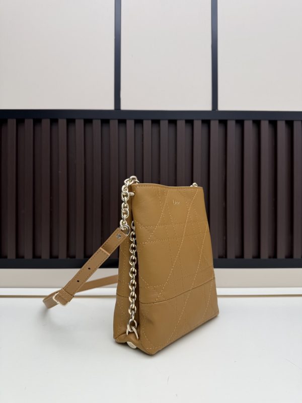 Dior Trianon Bag