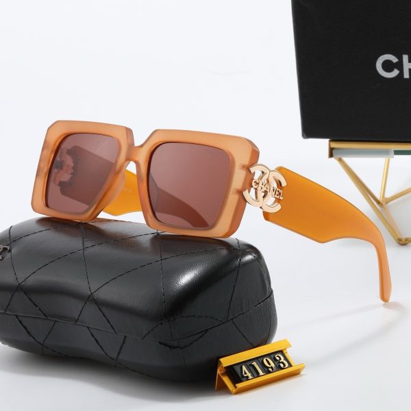 Chanel Fashionable Sunglasses