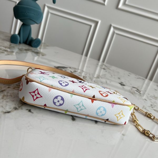 Louis Vuitton x Murakami  Pochette Accessoires