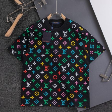 LV T Shirt Clothing - Image 1