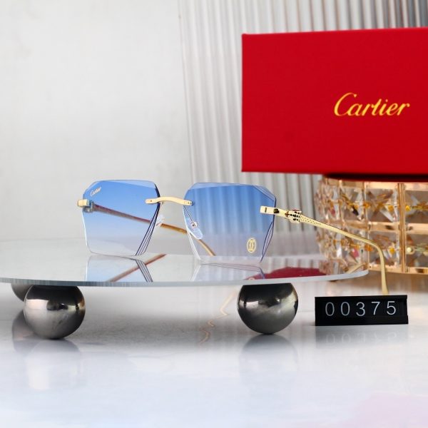 Cartier Fashionable Sunglasses