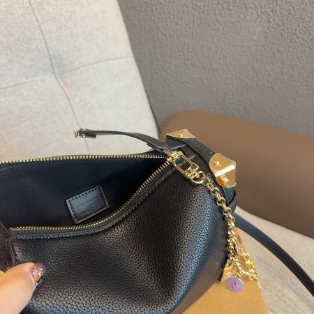 LV Side Trunk Bag - Image 12