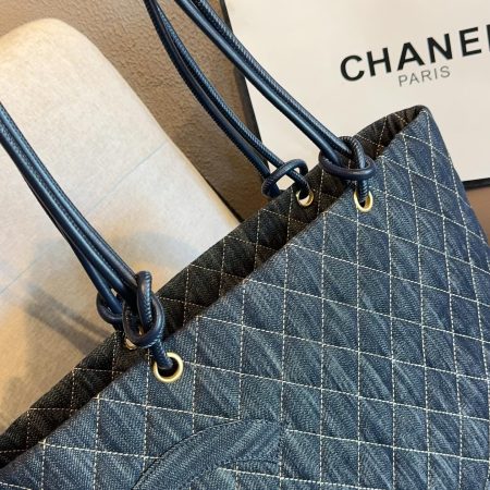 Chanel Tote Bag - Image 6