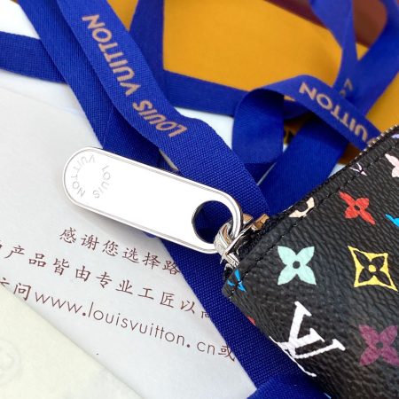 LV x TM Zippy Coin Purse - Image 10