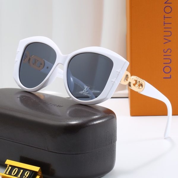 LV Fashionable Sunglasses