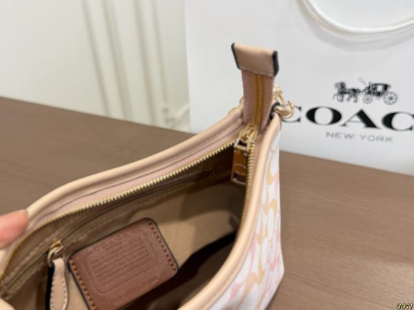 Coach Underarm Bag