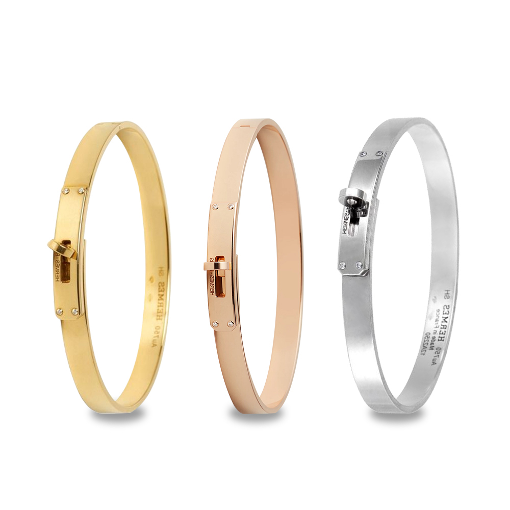Hermes Bracelets - Image 1