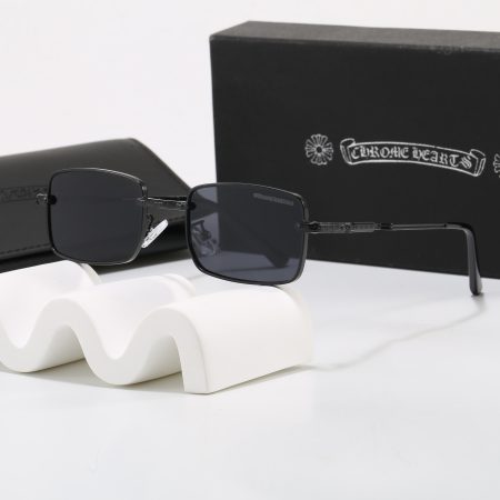 Chrome Hearts Sunglasses - Image 9