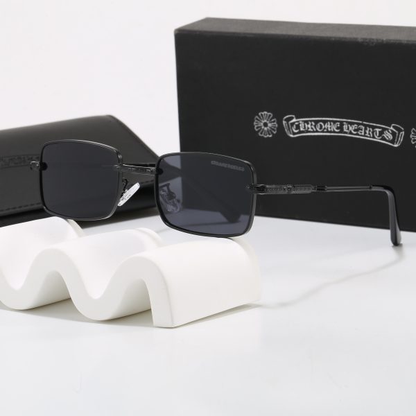 Chrome Hearts Sunglasses