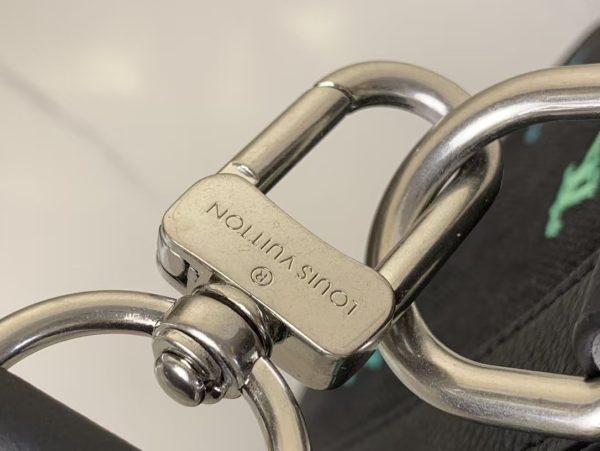 LV Keepall Travel Bag keepall