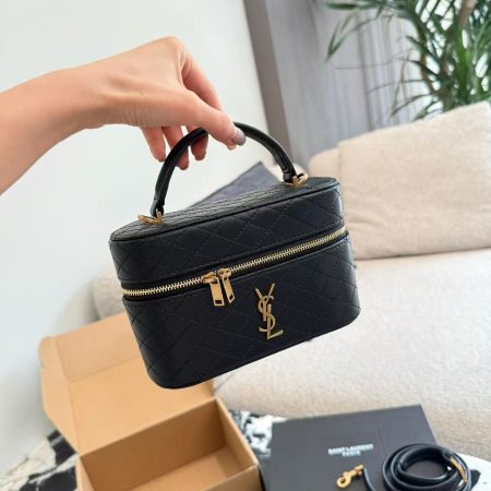 YSL Cosmetic Bag
