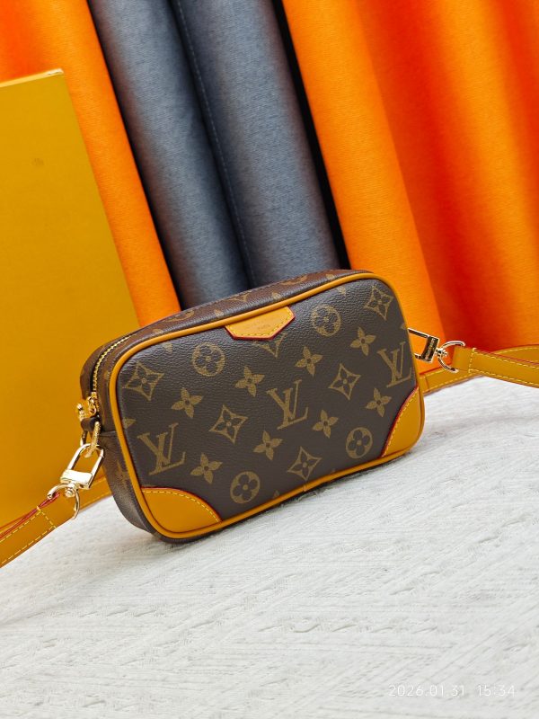 LV  Trocadero Mini Bag