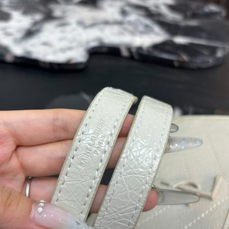 YSL Niki Messenger Bag - Image 8